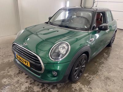 MINI  1.5 COOPER BNS ED., 2020