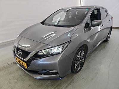 Nissan Leaf E+ N-CONNECTA 62 KWH, 2020