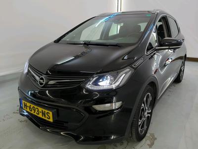 Opel Ampera-e BUSINESS EXEC 60 KWH, 2020