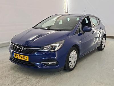 Opel Astra 1.2 BNS EDITION, 2020