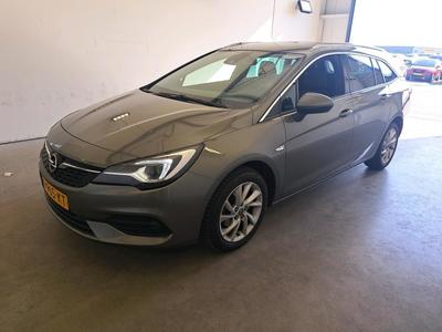 Opel Astra sports tourer 1.2 ELEGANCE, 2020