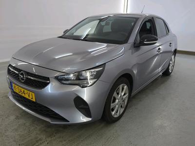 Opel Corsa 1.2 EDITION, 2021