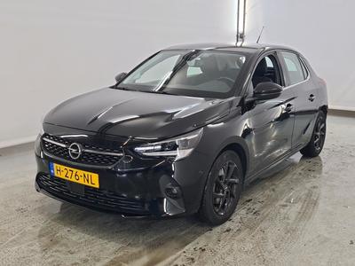 Opel Corsa 1.2 ELEGANCE, 2020