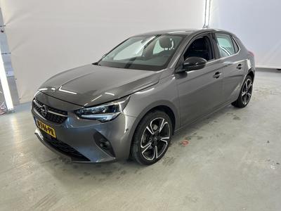 Opel Corsa 1.2 ELEGANCE, 2020