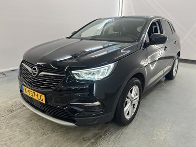 Opel Grandland x 1.2 TURBO BUS. EX., 2021