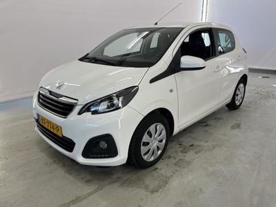 Peugeot 108 1.0 E-VTI ACTIVE, 2019