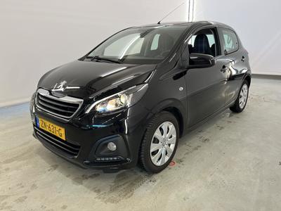 Peugeot 108 1.0 E-VTI ACTIVE, 2019