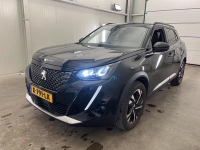 Peugeot 2008 1.2 PT ALLURE PACK, 2021