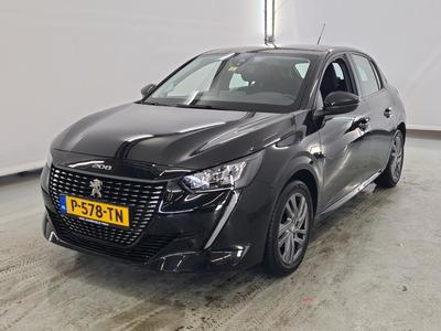 Peugeot 208 1.2 PT ACTIVE PACK, 2022