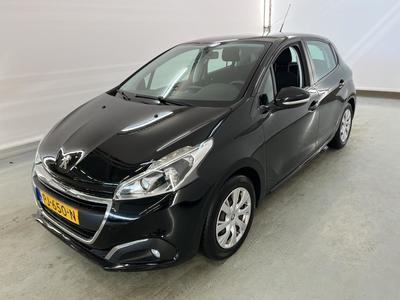 Peugeot 208 1.2 PT BLUE LEASE, 2017