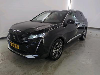 Peugeot 3008 1.6 HYBRID BL ALLURE, 2021