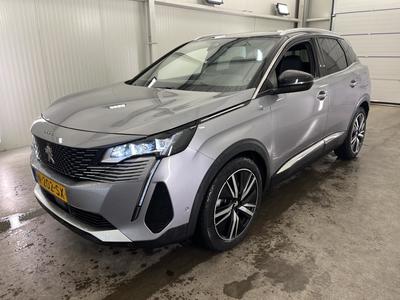 Peugeot 3008 1.6 HYBRID GT P.BNS, 2022