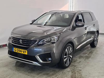 Peugeot 5008 1.2 PT BL. PREMIUM, 2020