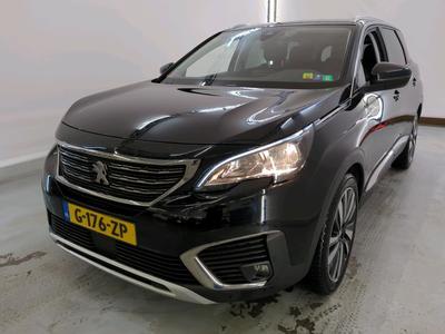 Peugeot 5008 1.2 PURETECH ALLURE, 2020