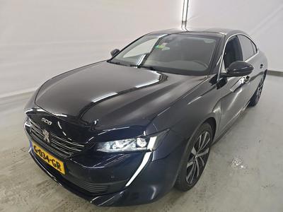 Peugeot 508 1.6 PT. B.L. ALLURE, 2019