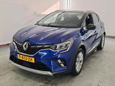 Renault Captur 1.6 ET PH 160 INTENS, 2022