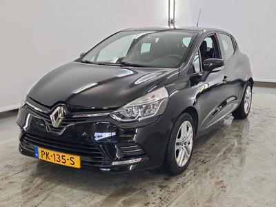 Renault Clio 0.9 TCE ZEN, 2017