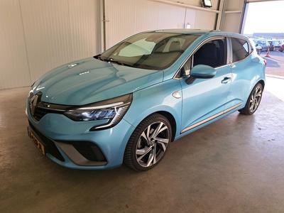 Renault Clio 1.6 ET H 140 RS LINE, 2021