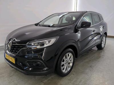 Renault Kadjar 1.3 TCE ZEN, 2020