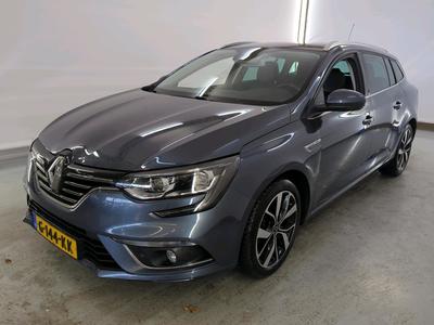 Renault Megane estate 1.3 TCE BOSE, 2019