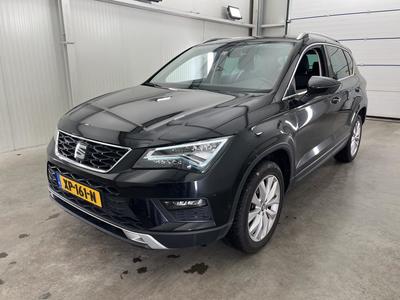 Seat Ateca 1.0 ECOTSI ST BNSINT, 2019