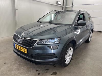 Skoda Karoq 1.5 TSI BNS.ED. PLUS, 2020