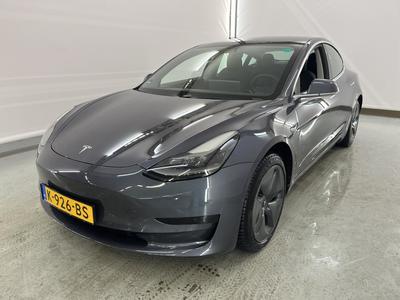 Tesla Model 3 STND.RWD PLUS 60 KWH, 2020