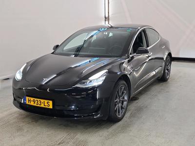 Tesla Model 3 STND.RWD PLUS 60 KWH, 2020