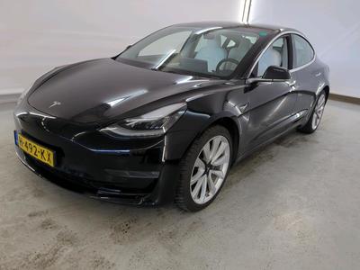 Tesla Model 3 LONG RANGE AWD 75KWH, 2020