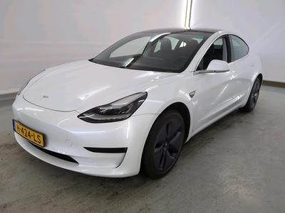 Tesla Model 3 STND.RWD PLUS 60 KWH, 2020