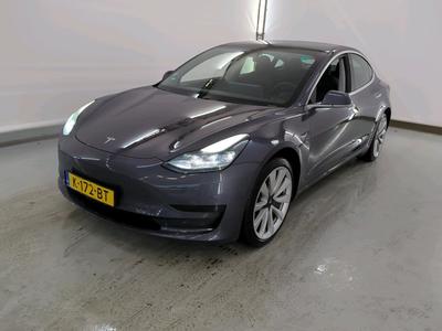 Tesla Model 3 STND.RWD PLUS 60 KWH, 2020