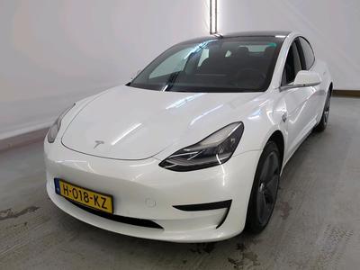 Tesla Model 3 STND.RWD PLUS 60 KWH, 2020