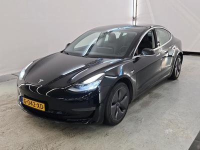 Tesla Model 3 LONG RANGE AWD 75KWH, 2019