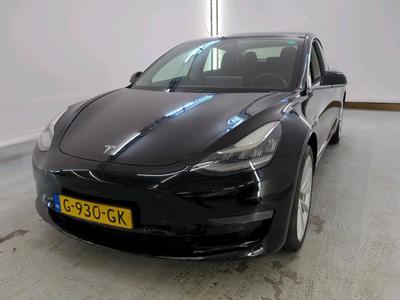 Tesla Model 3 LONG RANGE AWD 75KWH, 2019