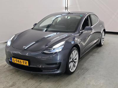 Tesla Model 3 STND.RWD PLUS 60 KWH, 2019