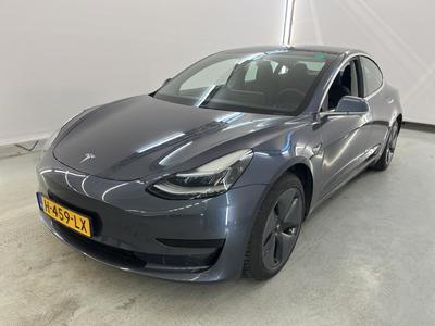 Tesla Model 3 STND.RWD PLUS 60 KWH, 2020