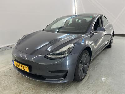 Tesla Model 3 STND.RWD PLUS 60 KWH, 2020