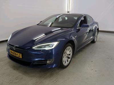 Tesla Model s LONG RANGE, 2020