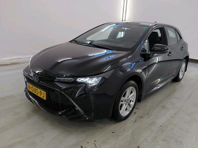 Toyota Corolla 1.8 HYBRID BUSINESS, 2021