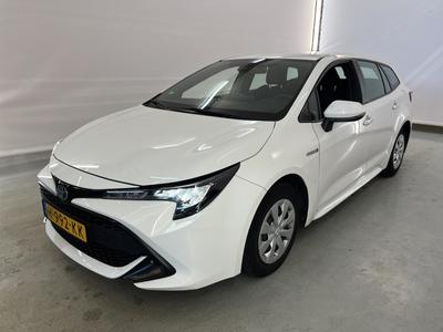 Toyota Corolla touring sports 1.8 HYBRID COMFORT, 2020