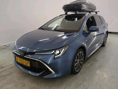 Toyota Corolla touring sports 1.8 HYBRID EXECUTIVE, 2021