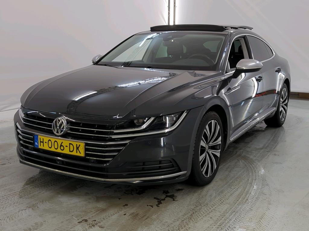 Volkswagen Arteon 2.0 TSI ELEGANCE, 2020