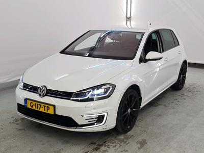 Volkswagen Golf E-DITION, 2019