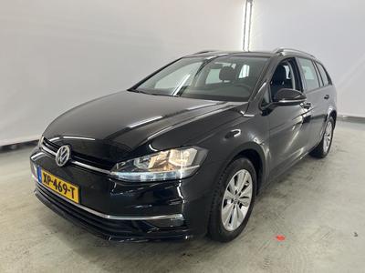 Volkswagen Golf variant 1.0 TSI CL BNS, 2019