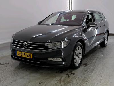 Volkswagen Passat variant 1.5 TSI BUSINESS, 2020