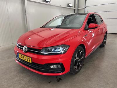 Volkswagen Polo 1.0 TSI HIGHL.BNSR, 2020