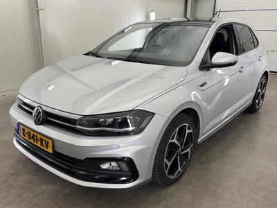 Volkswagen Polo 1.0 TSI HIGHL.BNSR, 2021