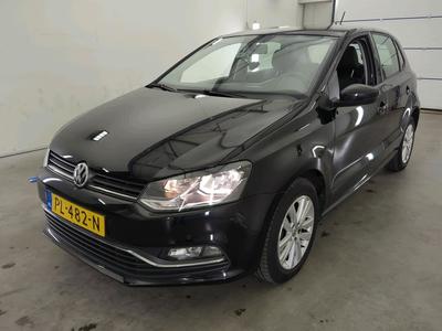 Volkswagen Polo 1.2 TSI COMF. BNS R, 2017