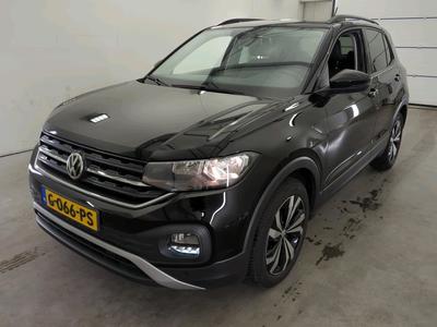 Volkswagen T-cross 1.0 TSI LIFE, 2019