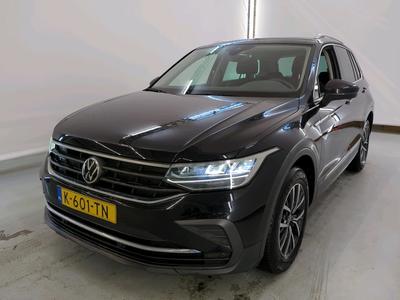 Volkswagen Tiguan 1.5 TSI LIFE BNS, 2021